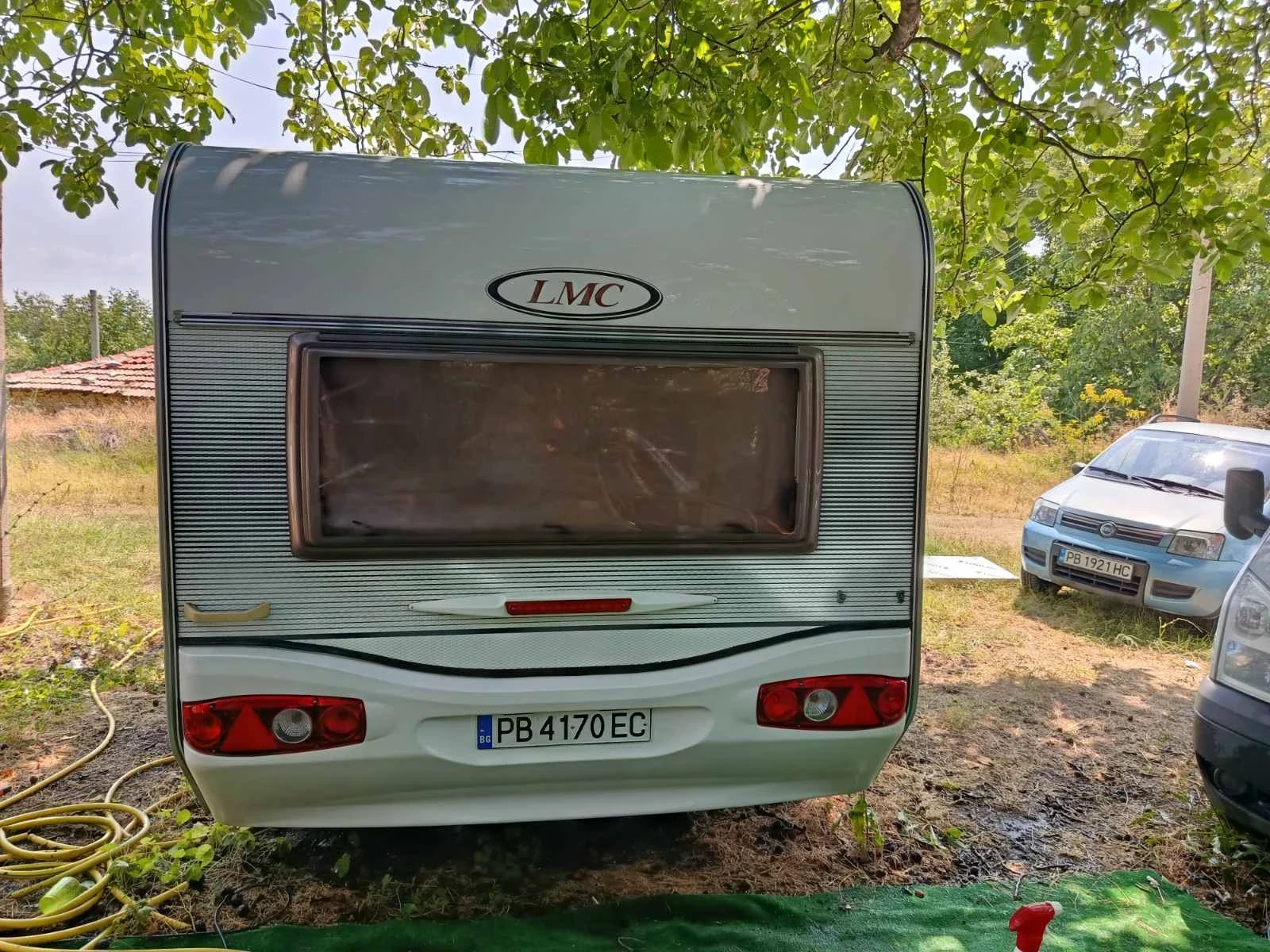 �������� LMC LMC Munsterland 2005 | Mobile.bg � ����������� 1
