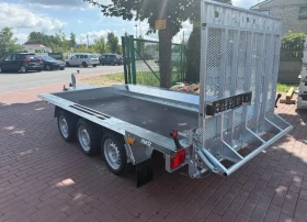 �� ��������� Agados MARTZ BAU 4m x 1.8m 3500 kg | Mobile.bg � ����� ������ 7