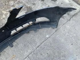 Предна броня за Lexus LS, снимка 5