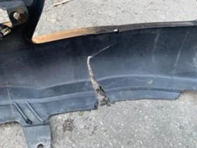 Предна броня за Lexus LS, снимка 6