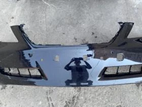 Предна броня за Lexus LS, снимка 3