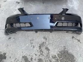 Предна броня за Lexus LS, снимка 1