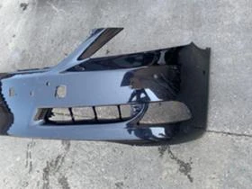 Предна броня за Lexus LS, снимка 4