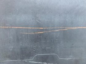 Предна броня за Lexus LS, снимка 12