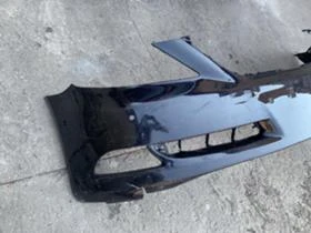 Предна броня за Lexus LS, снимка 2