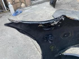 Предна броня за Lexus LS, снимка 10