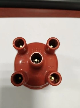 Дистрибуторна капачка BOSCH за VW Golf/Голф 3, снимка 3