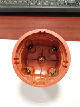 Дистрибуторна капачка BOSCH за VW Golf/Голф 3, снимка 4