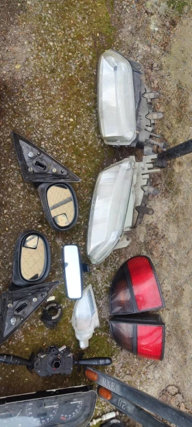 Части от Renault Laguna 2.0 RXE., снимка 5