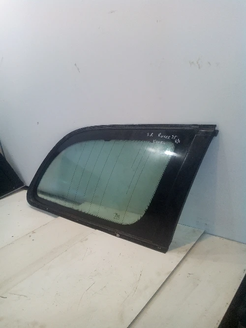 Стъкло задно дясно Ровър 75 комби