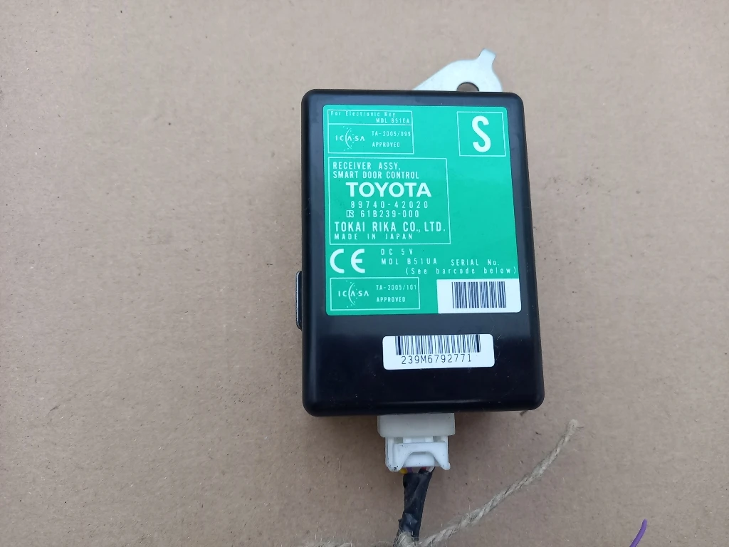   4 2.2 :89740-42020 | Mobile.bg   1