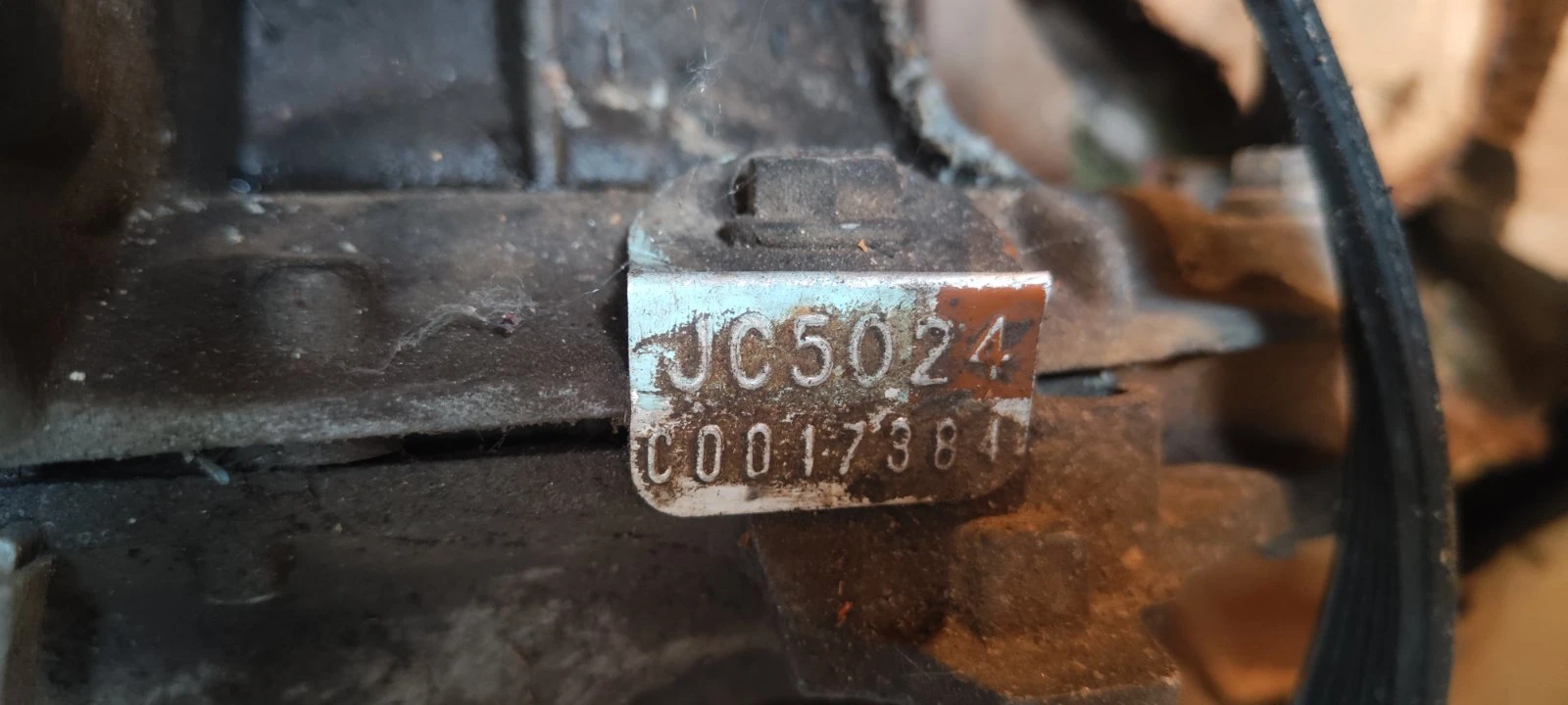 Части от Renault Laguna 2.0 RXE., снимка 13 - Части - 54383821