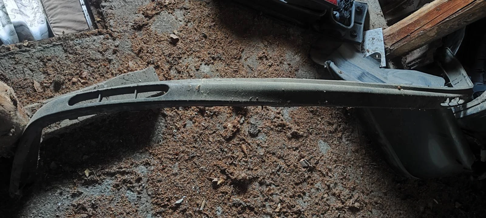Части от Renault Laguna 2.0 RXE., снимка 17 - Части - 54383821