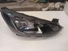 Фар десен форд  фокус 1.5тдци 
