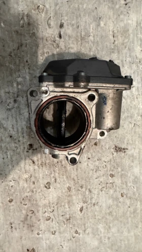 Дроселова Клапа за VW Golf 5 2006 - 03G128063 / A2C53380146, снимка 2 - Части - 52997635