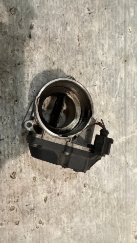 Дроселова Клапа за VW Golf 5 2006 - 03G128063 / A2C53380146