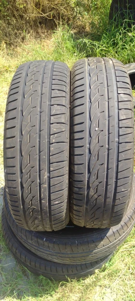 Гуми Летни 225/60R18, снимка 2