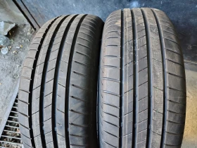 Гуми Летни 215/55R18, снимка 2