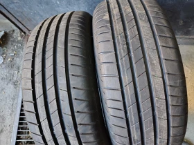 Гуми Летни 215/55R18, снимка 1