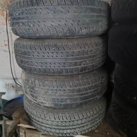 Джанти за Peugeot 307, снимка 2