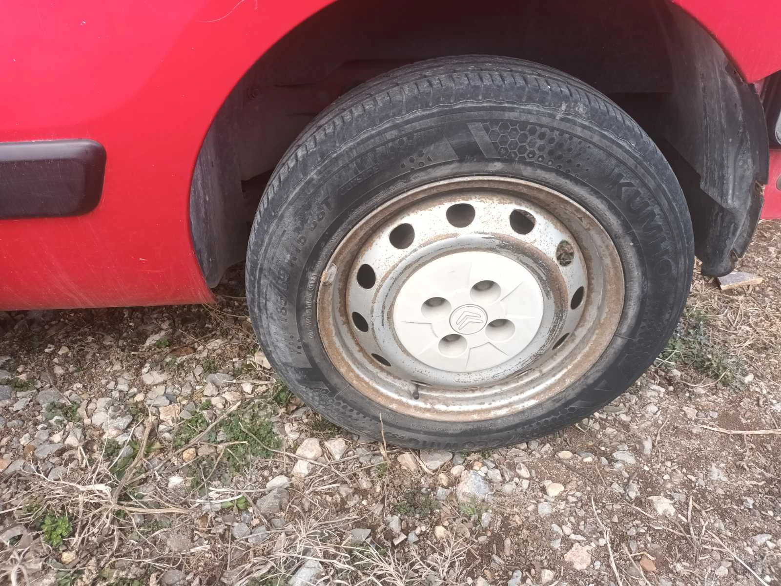   Citroen Nemo | Mobile.bg   4