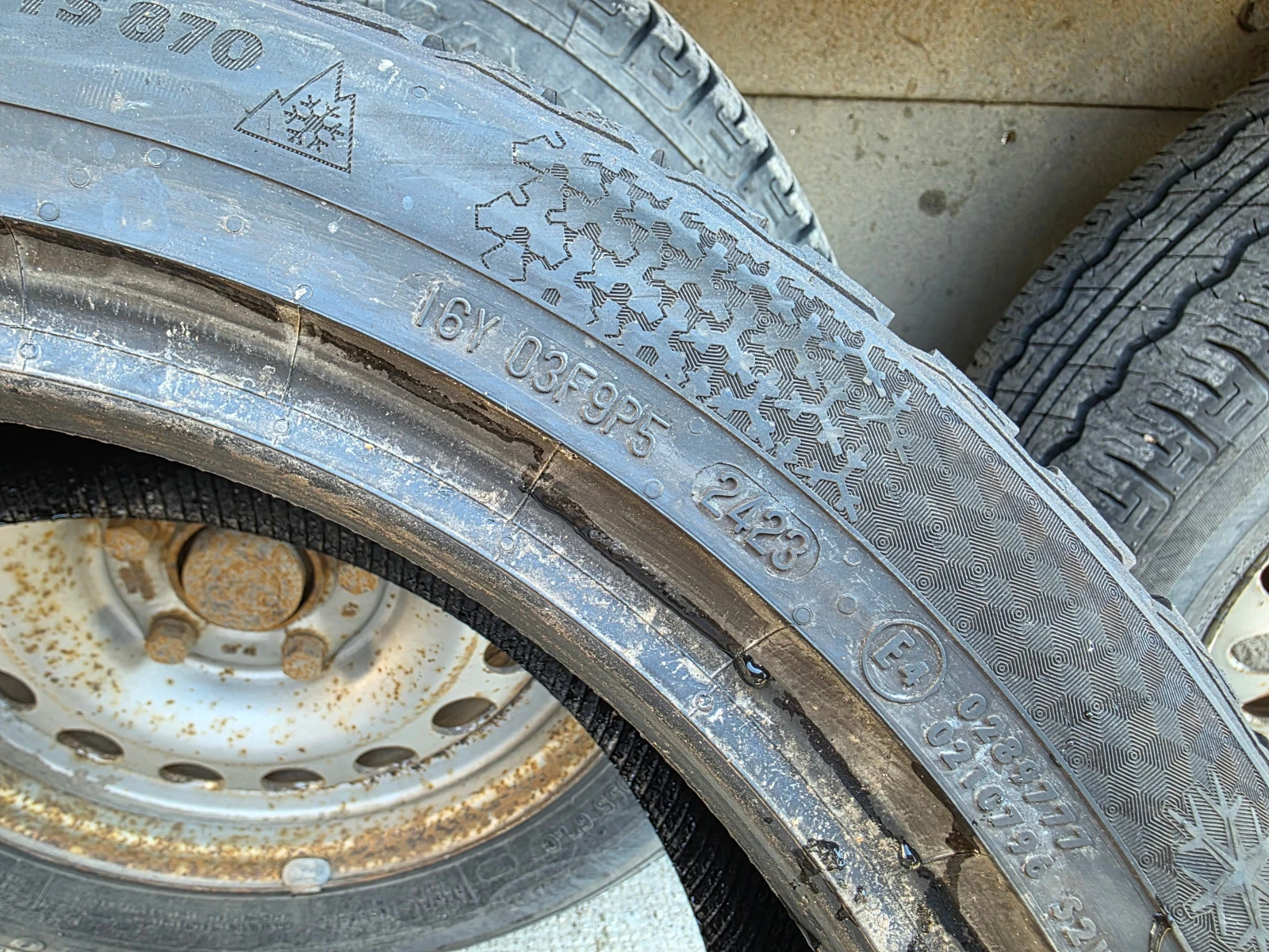  225/45R17 | Mobile.bg   4