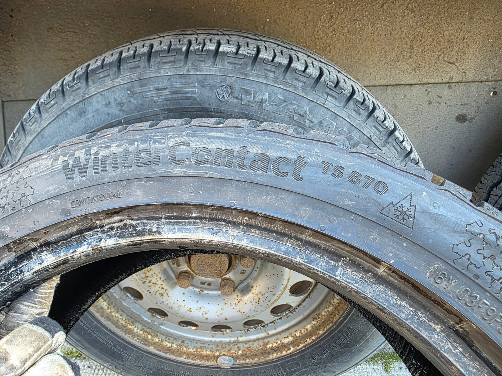  225/45R17 | Mobile.bg   3