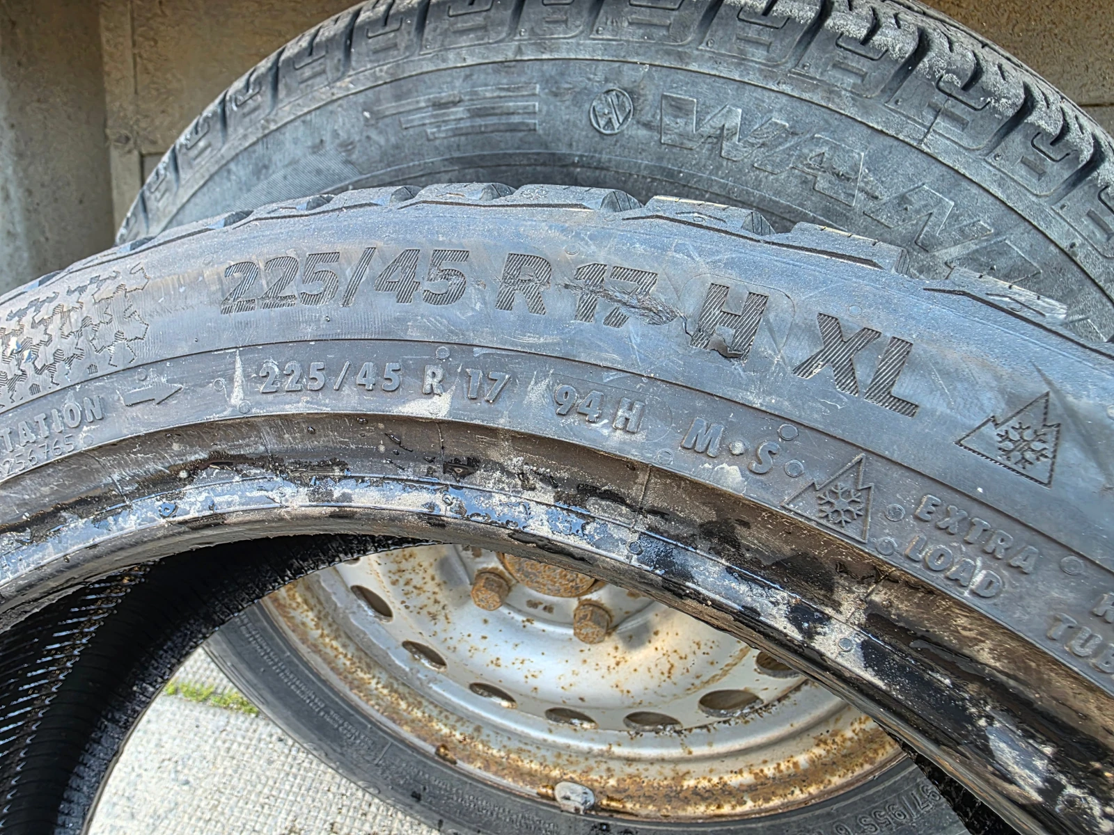  225/45R17 | Mobile.bg   5