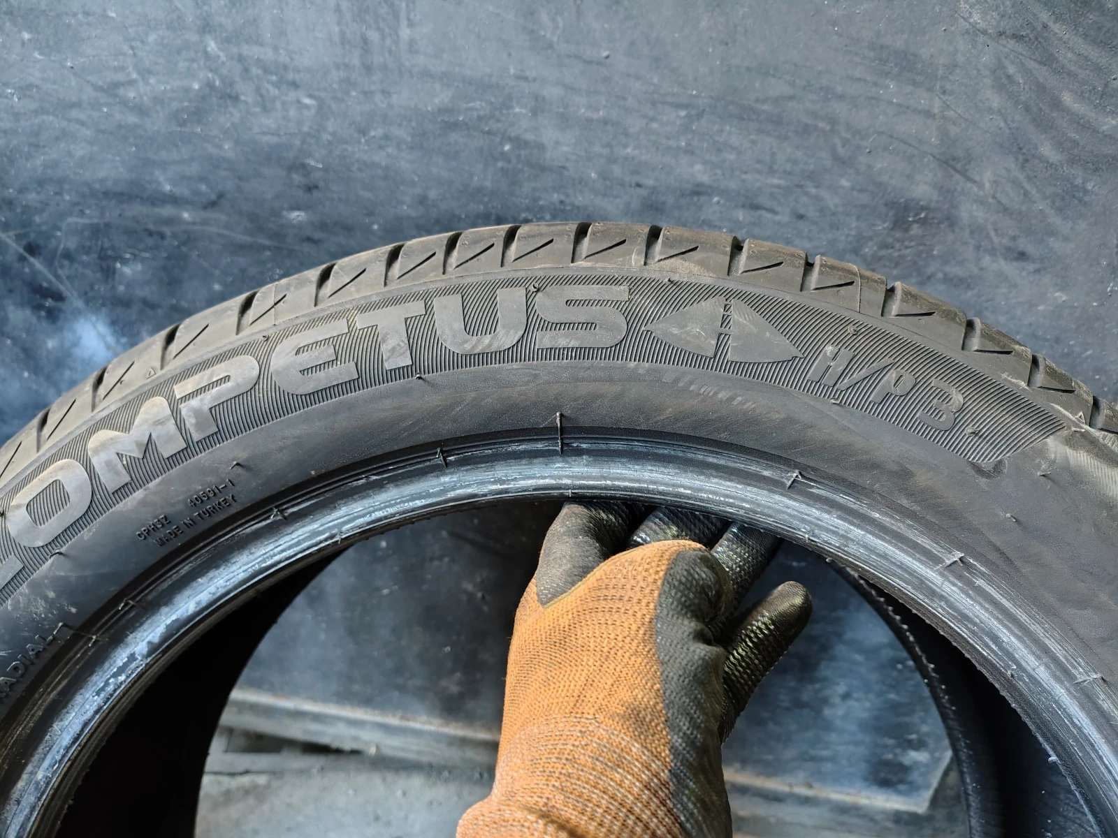  215/55R18 | Mobile.bg   4