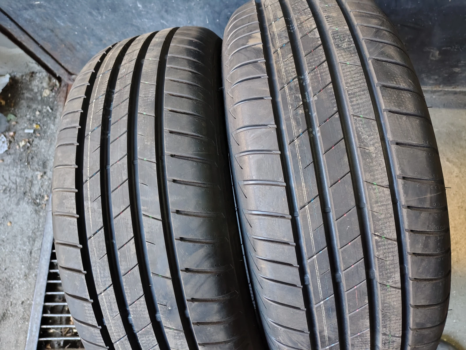  215/55R18 | Mobile.bg   1