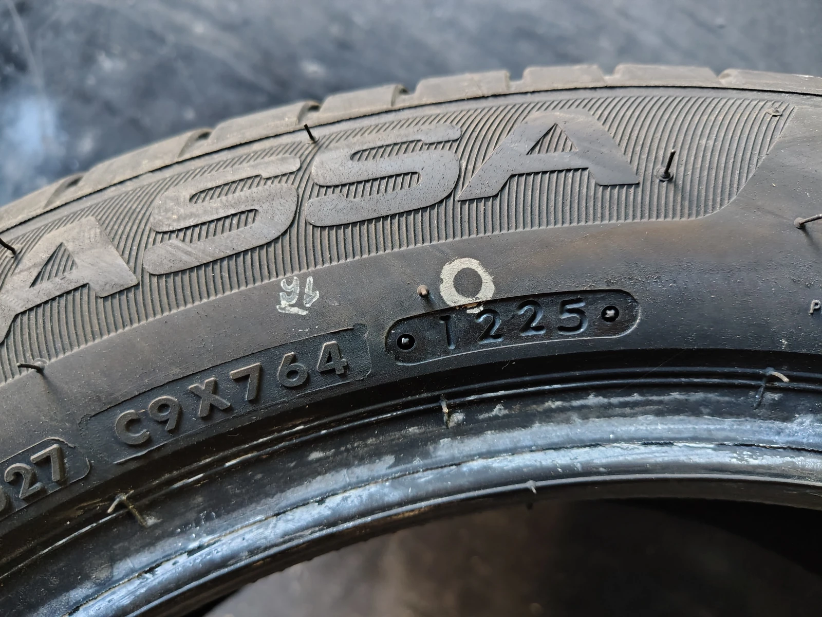  215/55R18 | Mobile.bg   5