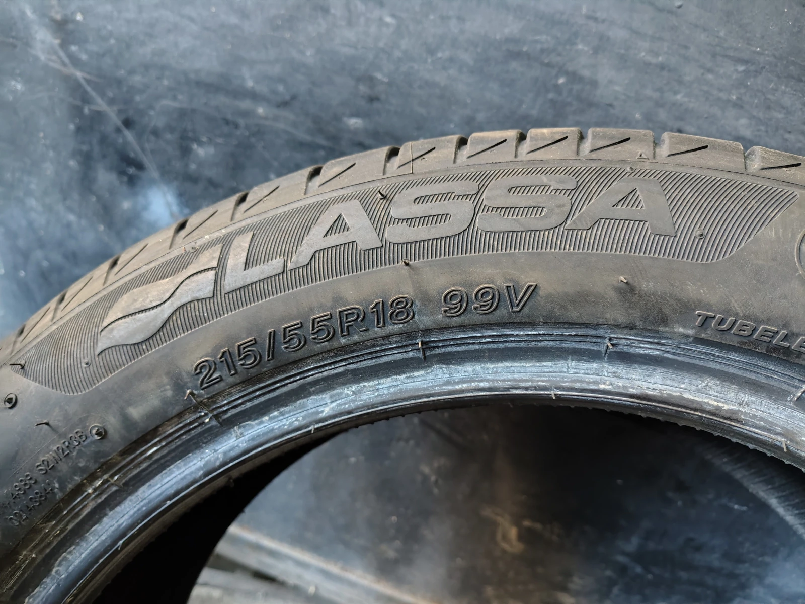  215/55R18 | Mobile.bg   3