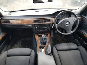 BMW 325 8бр. бензин/ дизел, снимка 2