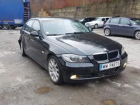 BMW 325 8бр. бензин/ дизел, снимка 8