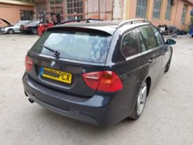BMW 325 8бр. бензин/ дизел, снимка 6