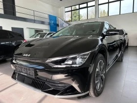 Kia EV6 77.4 kWh AWD, снимка 1