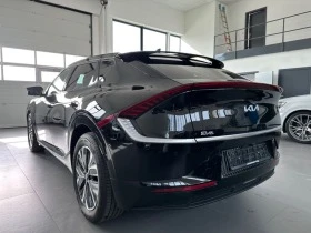 Kia EV6 77.4 kWh AWD, снимка 3