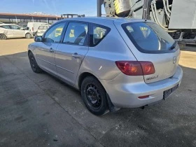 Mazda 3 1.4, снимка 3