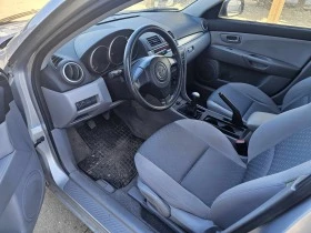 Mazda 3 1.4, снимка 5