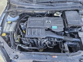 Mazda 3 1.4, снимка 6
