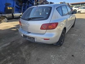 Mazda 3 1.4, снимка 4