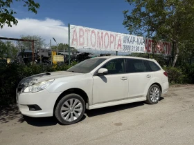 Subaru Legacy 2.0D, снимка 2