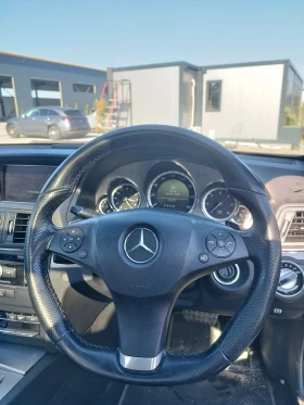Mercedes-Benz E 350 642, снимка 15