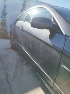 Mercedes-Benz E 350 642, снимка 6