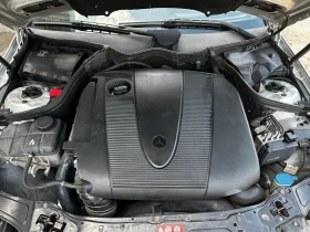 Mercedes-Benz C 220 FACELIFT, снимка 14