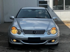 Mercedes-Benz C 220 FACELIFT, снимка 2