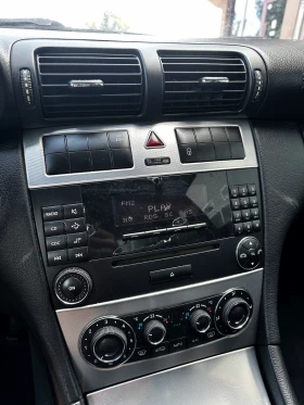 Mercedes-Benz C 220 FACELIFT, снимка 8