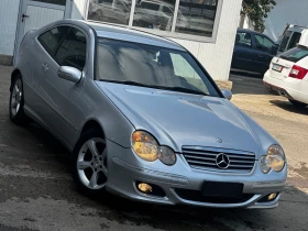 Mercedes-Benz C 220 FACELIFT, снимка 3