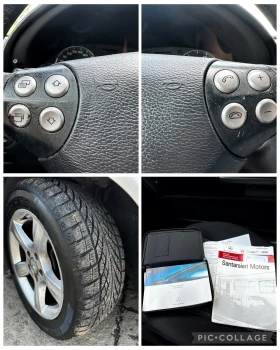 Mercedes-Benz C 220 FACELIFT, снимка 13