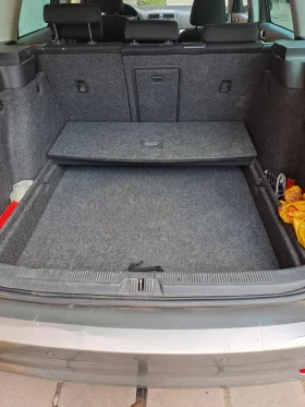 Skoda Octavia, снимка 16